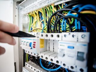 lokal elektriker Hvalsø